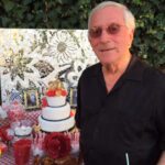 Portrait of Dr. Marvin Rapaport